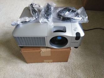 InFocus projector