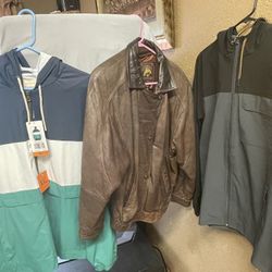 Winter Jackets