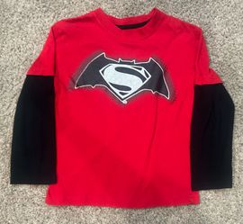 Superman shirt