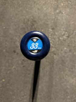 33in drop 3 Louisville slugger atlas bbcor Baseball Bat