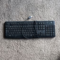 Computer Keyboards/Mice
