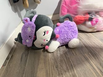 Plush Stuffed Animal Toys