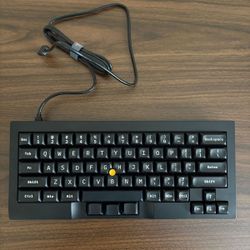 Tex Shura 65% Double Shot ABS Mechanical Keyboard