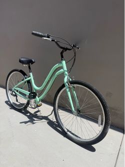 Bike “27,5 Wheels 7speed
