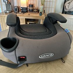 Car Seat | Graco | Buster | Asiento para niño