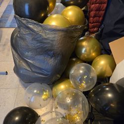 Free Balloons