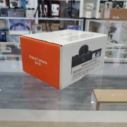Sony ZV-1F Digital Camera  ☆ON SALE☆