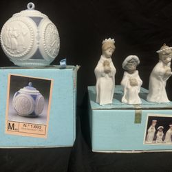 Lladro Figurines 