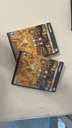 PC Game -EVERQUEST II