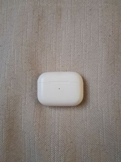 Airpods Pro Charging Case