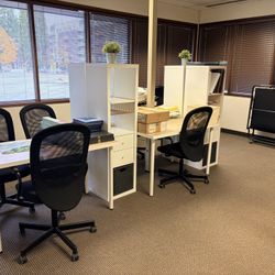 Office Moving Sale