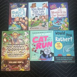 Kids Books