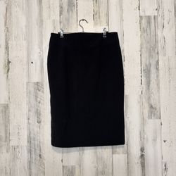 GRACE ELEMENTS pencil skirt size 10