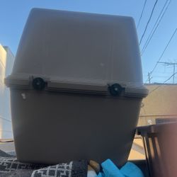 Casita Para Perro Grande