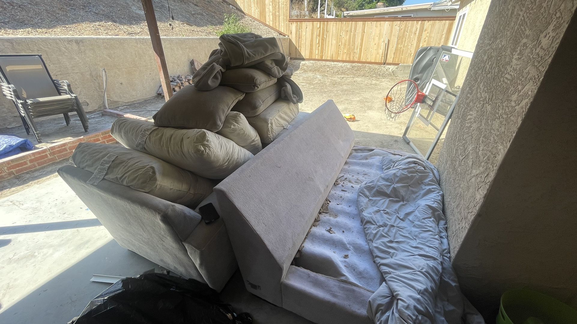 Used Couches