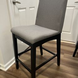 2 Stools Available 