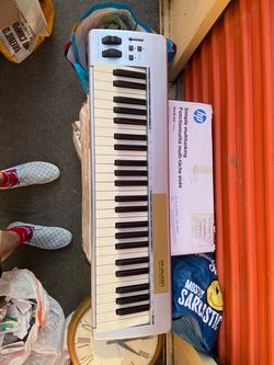 Keyboard * Works Great