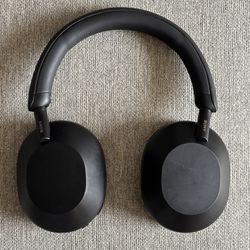 Sony WH1000-XM5