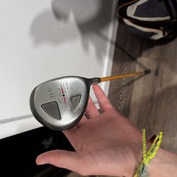Titleist Golf Club
