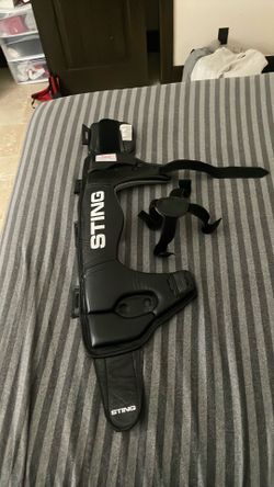 brand new sting head gear