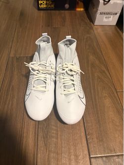 Brand new Nike vapor edge size 12