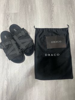 Draco Slides (reflective)