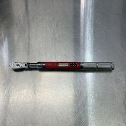 Snap-On Torque Wrenches