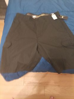 Lee extreme motion shorts  size 36 make offer