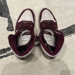 Jordan 1