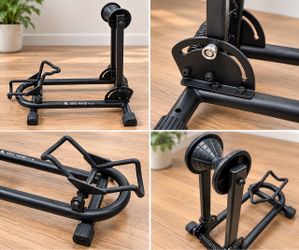 Bike stand