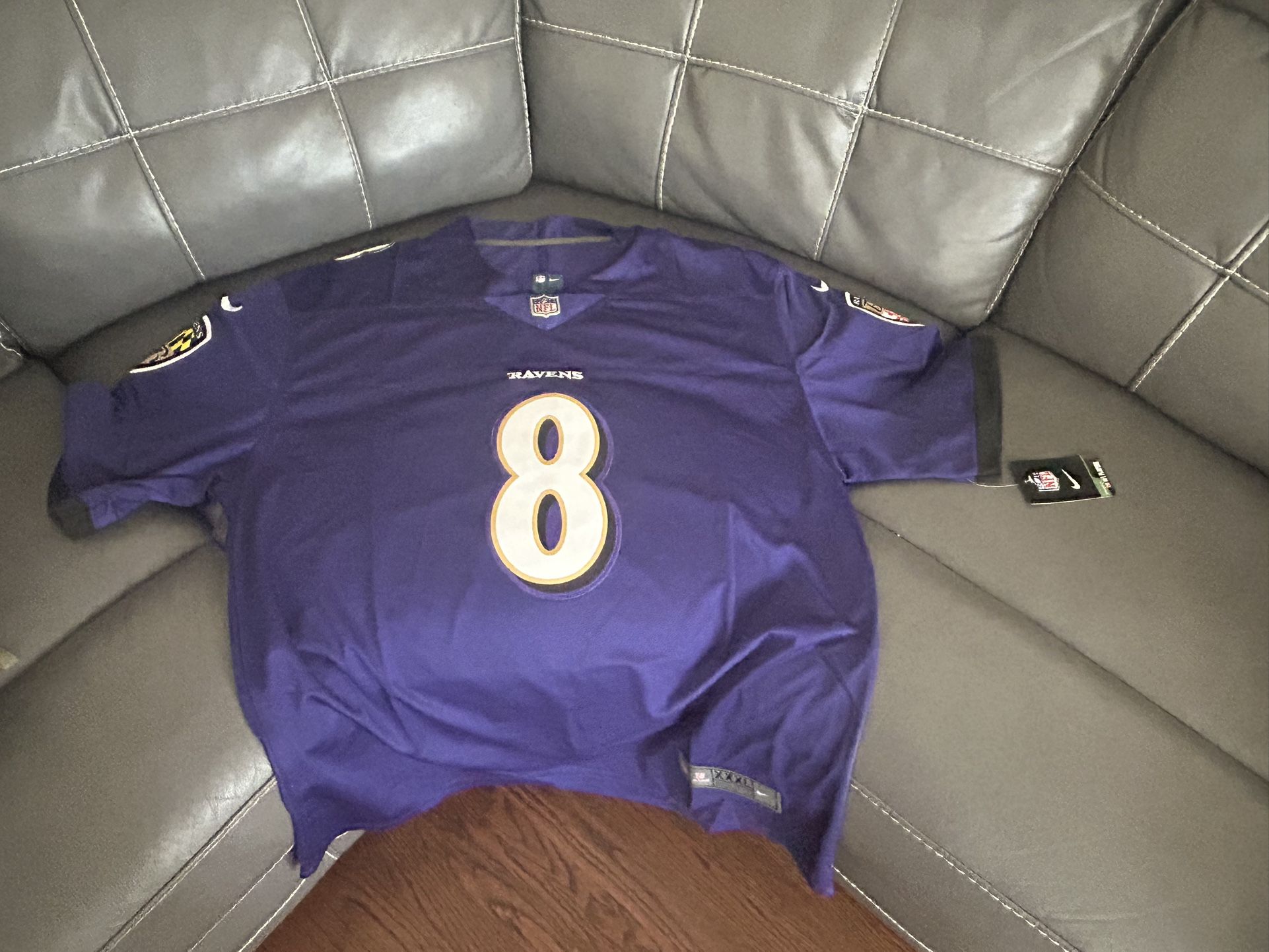 2xl official jersey