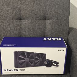 Kraken 280