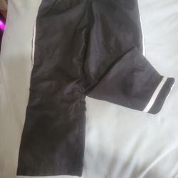 Rain Weather Pants