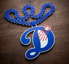 Dodger Hype Chain