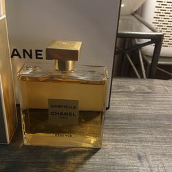 New Chanel Authentic Gabrielle Chanel Paris Perfume Full Size 100 Ml  With Box $115 C My Deals Ty Thumbnail