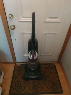 Vacuum