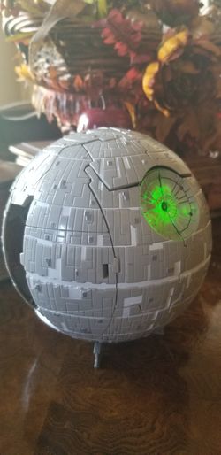 Transformers, Star Wars Darth Vader, Death Star