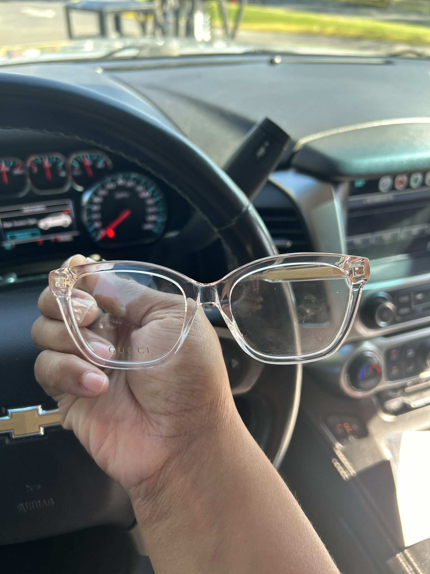 Glasses