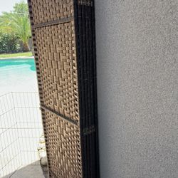 Room Divider