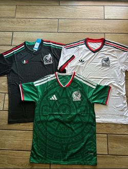 Mexico World Cup jersey small and medium