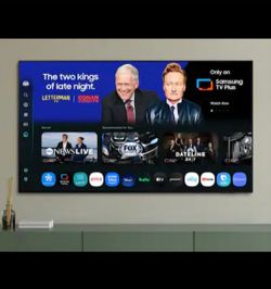 85-inch SAMSUNG Mini LED 4K Smart TV UHD HDR (2026 Model)