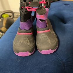 Ice Boots