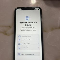 iPhone 11 – 64GB – Great Condition!