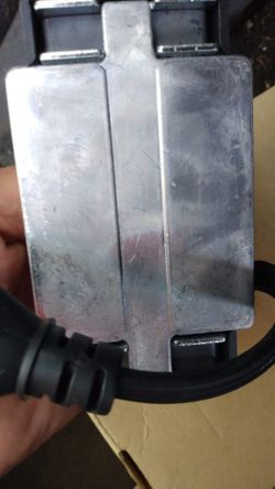 Zerostart Temro (contact info removed) Heat Magnet Engine Heater 200W 120V Magnetic B &KY6c