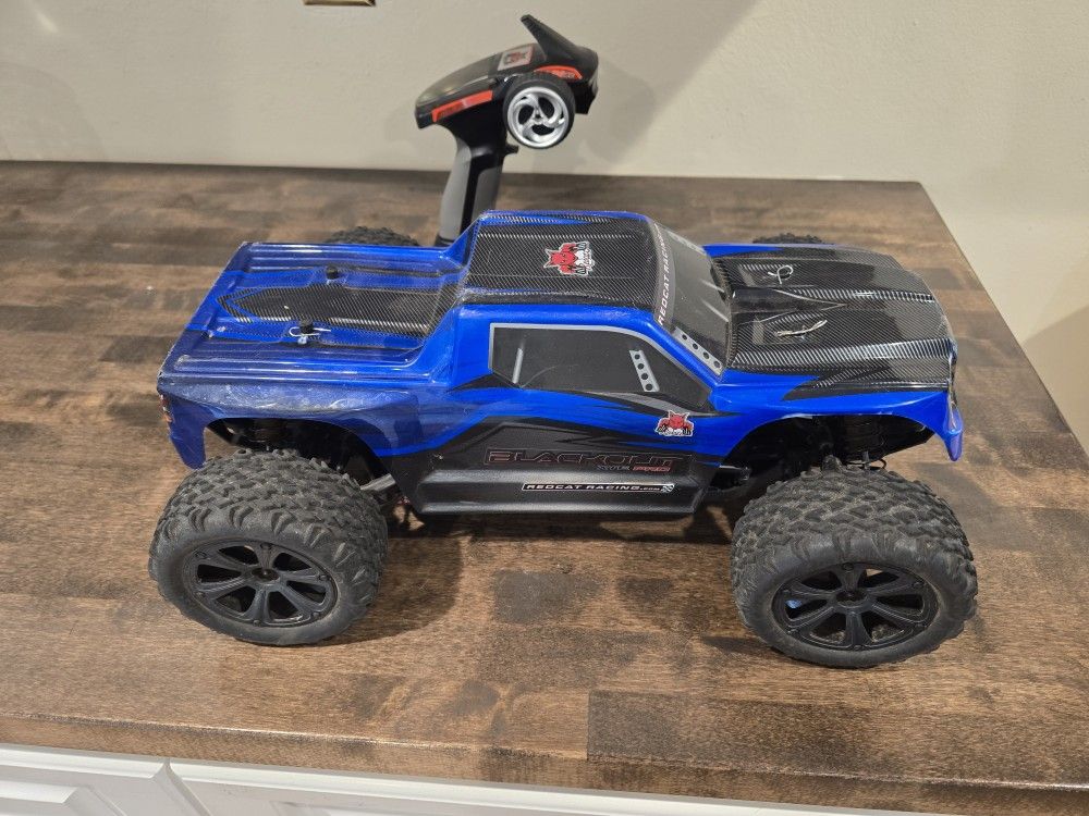 Redcat Racing RC Truck