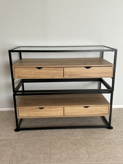 Side Table 44” X 22”