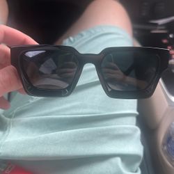 Men’s Shades 