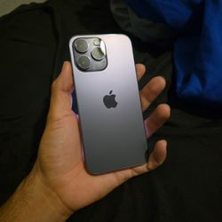 Iphone 14 Pro Max Pristine Condition 