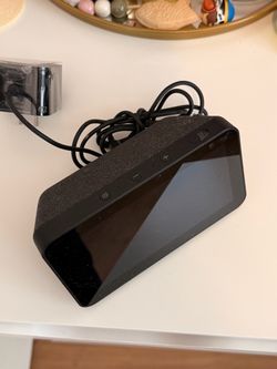 Amazon Echo Show 5 Smart Display