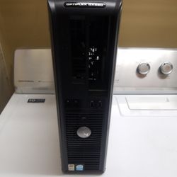 Dell Optiplex  GX620